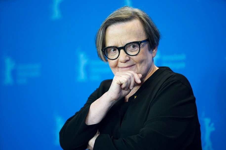 Agnieszka Holland /Denis Makarenko /Shutterstock