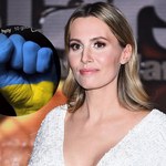 Agnieszka Hyży gani celebrytów. Pracownica z Ukrainy płacze w jej domu