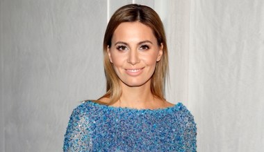 Agnieszka Hyży rozlicza się z bliskimi w urodzinowym wpisie. Kogo wymieniła?