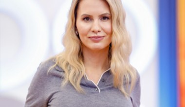 Agnieszka Hyży szykuje się do zupełnie innych świąt. Właśnie przekazała. "Podjęliśmy decyzję"