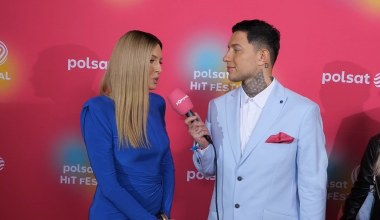 Agnieszka Hyży zaprosiła rodziców do Sopotu. Co jej powiedzieli?