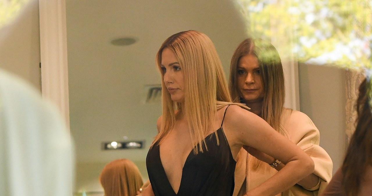 Agnieszka Hyży /pomponik exclusive