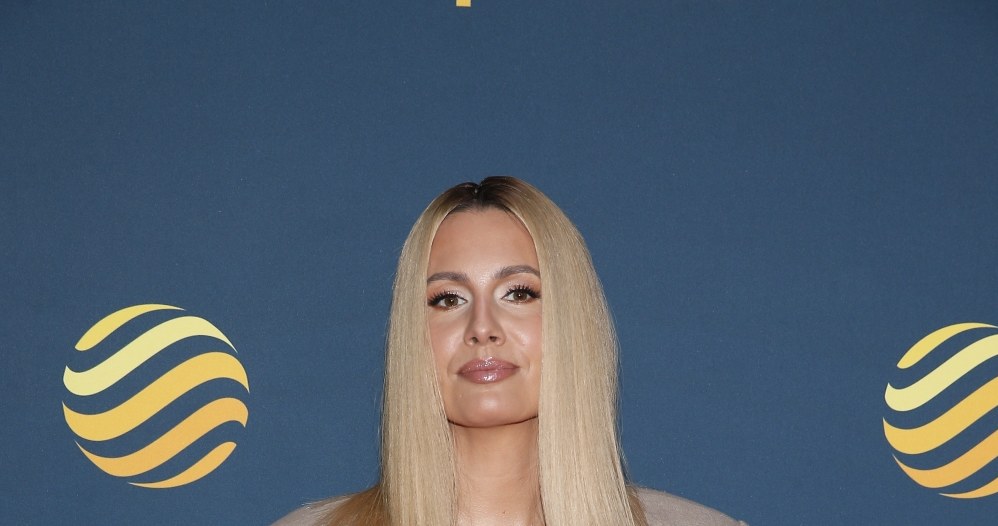 Agnieszka Hyży /AKPA /AKPA