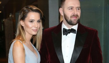 Agnieszka i Grzegorz Hyży wyjechali na wakacje bez pociech. Nie spodziewali się takiej reakcji ludzi. Tak się tłumaczą