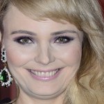 Agnieszka Jastrzębska nieźle obłowiła się na reklamie!