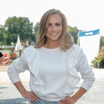 Agnieszka Kaczorowska karmi piersią. Aktorka deklaruje udział w ważnej inicjatywie