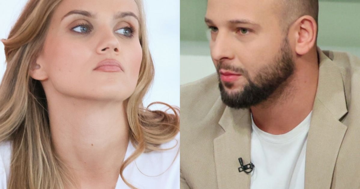 Agnieszka Kaczorowska, Maciej Pela /Wojciech Olkusnik/East News /East News