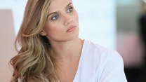 Agnieszka Kaczorowska o show biznesie. Dlaczego remont domu opóźnia się?