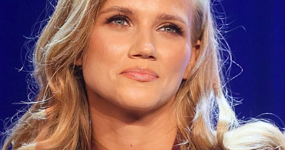 Agnieszka Kaczorowska opowiada o roli Bożenki w "Klanie" /Adam Burakowski/East News /East News