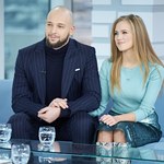 Agnieszka Kaczorowska-Pela i Maciej Pela spodziewają się dziecka