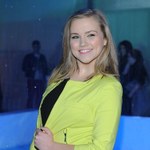 Agnieszka Kaczorowska: Size plus jest sexy?