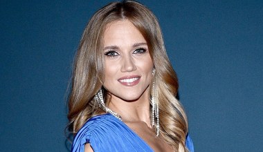 Agnieszka Kaczorowska wprowadza nową linię kosmetyków. Powstały z potrzeby