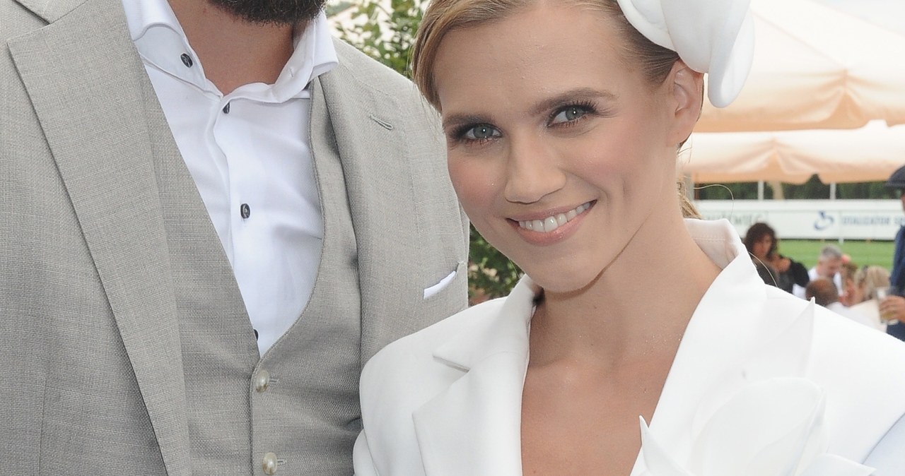 Agnieszka Kaczorowska /MWMedia