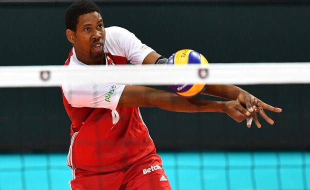 Agnieszka Kąkolewska i Wilfredo Leon wyróżnieni