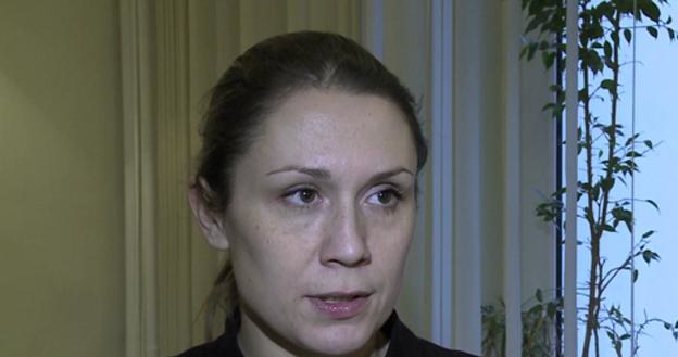 Agnieszka Khouri, ekspert prawno-gospodarczy KIG /Newseria Biznes
