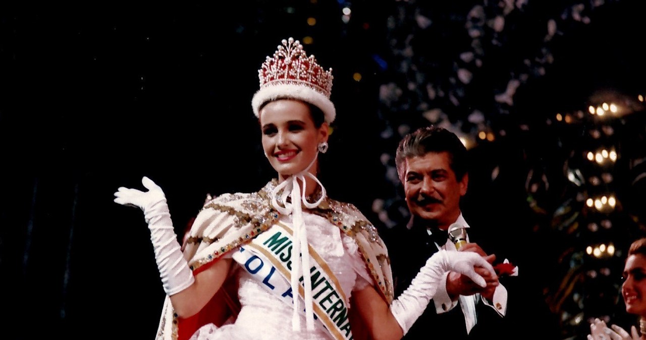 Agnieszka Kotlarska /prywatne archiwum Jarosława Świątka /materiały prasowe