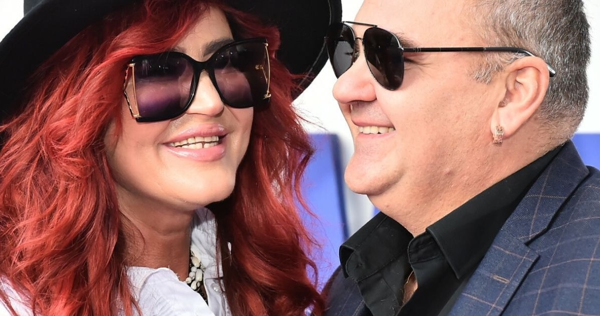 Agnieszka Kotońska, Artur Kotoński /VIPHOTO/East News/ VIPHOTO/East News /East News