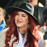 Agnieszka Kotońska pokazała nowe zdjęcie. Jest nie do poznania