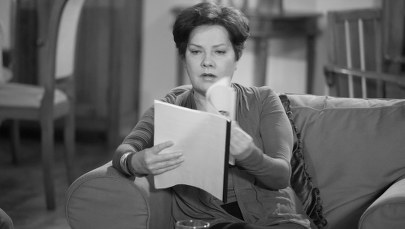 Agnieszka Kotulanka nie żyje