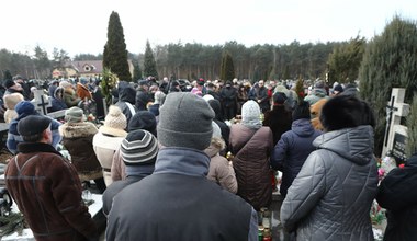 Agnieszka Kotulanka: tą tragedią żyła cała Polska. Czym zajmują się dziś jej dzieci?