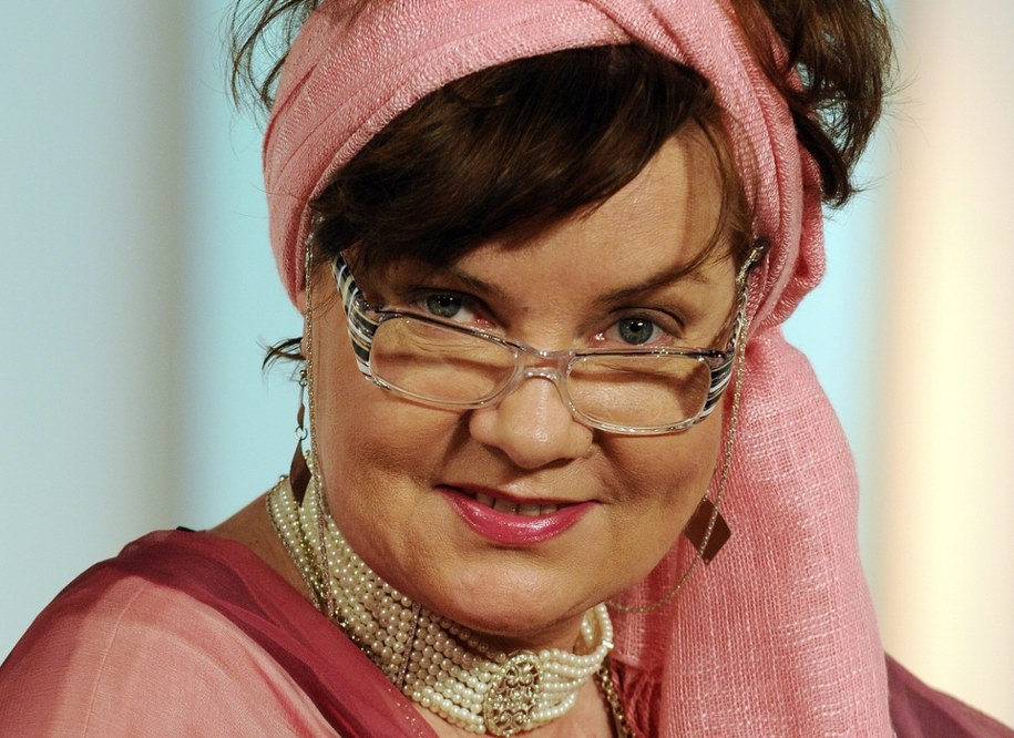 Agnieszka Kotulanka /Andrzej Rybczyński  /PAP