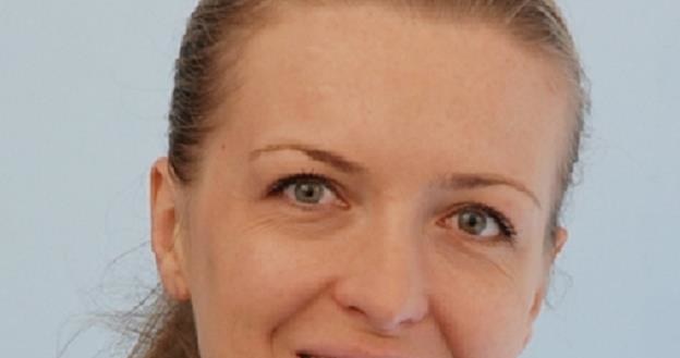 Agnieszka Królikowska, Ministerstwo Finansów /Informacja prasowa