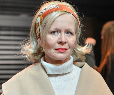 Agnieszka Krukówna zrezygnowała z roli w ostatniej chwili? Padły mocne słowa