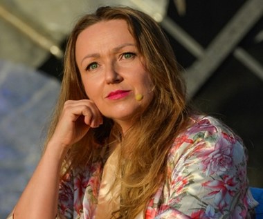 Agnieszka Litwin ma raka. Aktorka apeluje do fanów 