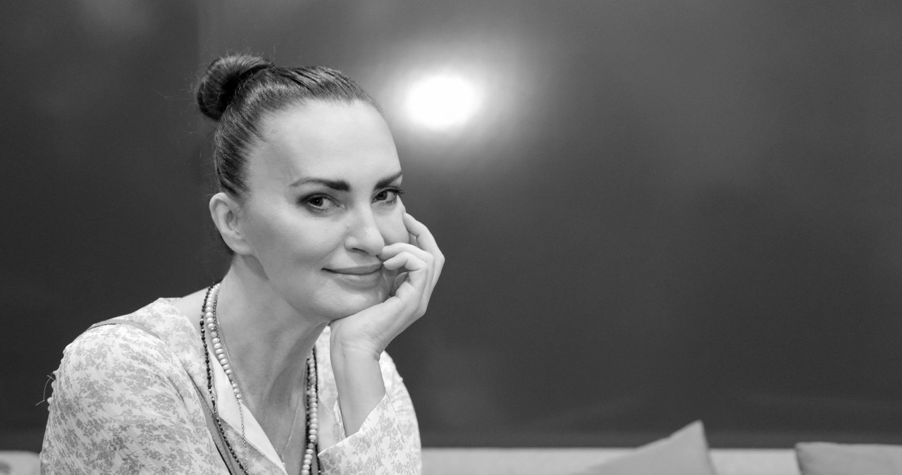 Agnieszka Maciąg nie żyje / Filip Radwanski /AKPA