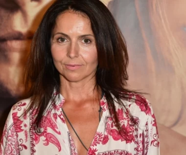 Agnieszka Michalska: 50. urodziny gwiazdy "Lokatorów". Co się stało z serialową Krysią?