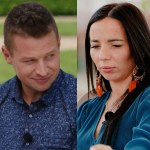 Agnieszka od Krzysztofa z "Rolnika" przerwała milczenie 2 tygodnie po finale. W telewizji nie pokazano wszystkiego