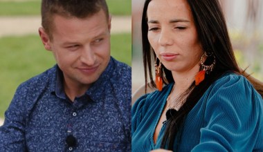 Agnieszka od Krzysztofa z "Rolnika" przerwała milczenie 2 tygodnie po finale. W telewizji nie pokazano wszystkiego