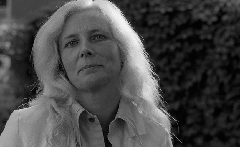 Agnieszka Osiecka /materiały promocyjne