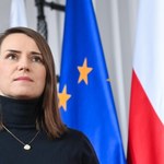 Agnieszka Pomaska wiceprzewodniczącą Zgromadzenia Parlamentarnego Rady Europy