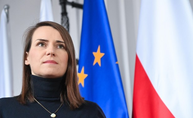 Agnieszka Pomaska wiceprzewodniczącą Zgromadzenia Parlamentarnego Rady Europy