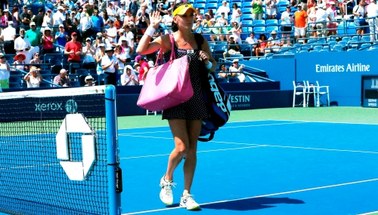 Agnieszka Radwańska awansowała w rankingu WTA Tour