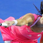 Agnieszka Radwańska bez straty seta w trzeciej rundzie Australian Open