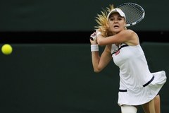 Agnieszka Radwańska czy Sabine Lisicki? Jedna z nich zagra w finale Wimbledonu 