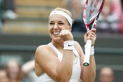 Agnieszka Radwańska czy Sabine Lisicki? Jedna z nich zagra w finale Wimbledonu 