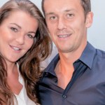 Agnieszka Radwańska ma powody do radości. Z mężem potwierdziła doniesienia