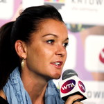 Agnieszka Radwańska nie wystąpi w WTA Katowice