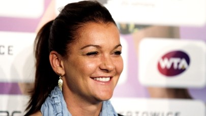 Agnieszka Radwańska nominowana przez WTA do zagrania miesiąca