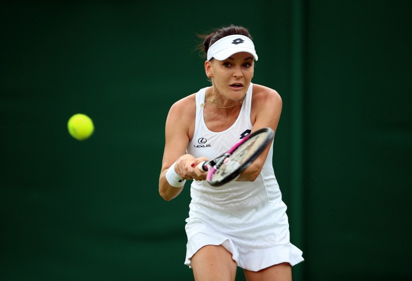 Agnieszka Radwańska powraca na Wimbledon! Znamy termin pierwszego meczu