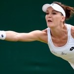 Agnieszka Radwańska poza pierwszą dziesiątką rankingu WTA Tour