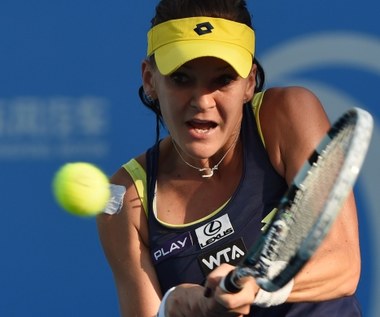 Agnieszka Radwańska poznała grupowe rywalki w WTA Finals w Singapurze