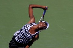 Agnieszka Radwańska rozniosła Venus Williams