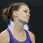 Agnieszka Radwańska spadnie w rankingu WTA