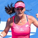 Agnieszka Radwańska spotka się w półfinale Australian Open z Sereną Williams