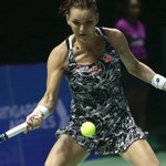 Agnieszka Radwańska szósty raz z rzędu ulubioną tenisistką w głosowaniu fanów