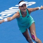 Agnieszka Radwańska w ćwierćfinale turnieju w Sydney